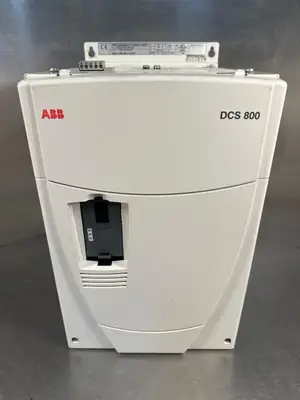USED ABB DCS800-S02-0450-05