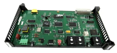 USED MARIO 132685-1 REMOTE I/O ADAPTER BOARD 1326851