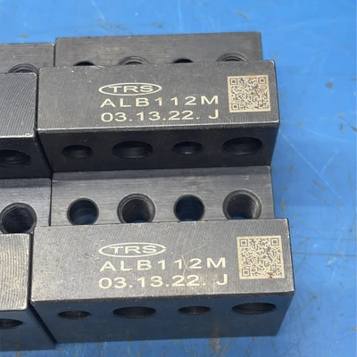 Used TRS ALB112M Workholding (Misc) Indiana US | J&J Industrial Supply #1341455