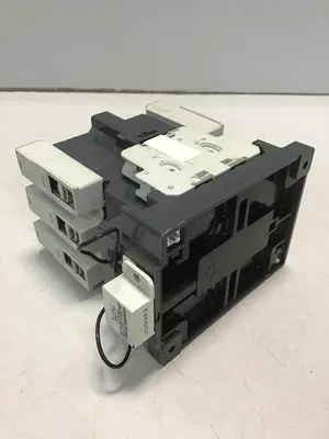 USED SIEMENS 3TF48