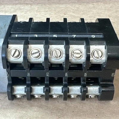NEW GE E3C35S1A2P1