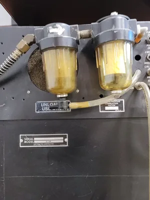 Sun Engine Analyzer