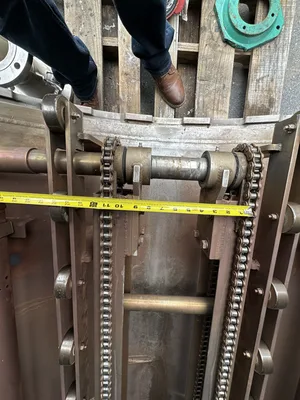 USED 2020 MAQUINARIA JERSA HORIZONTAL 1600-6