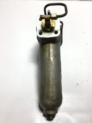 Mann & Hummel 5341870101 Inline Hydraulic Filter Unit