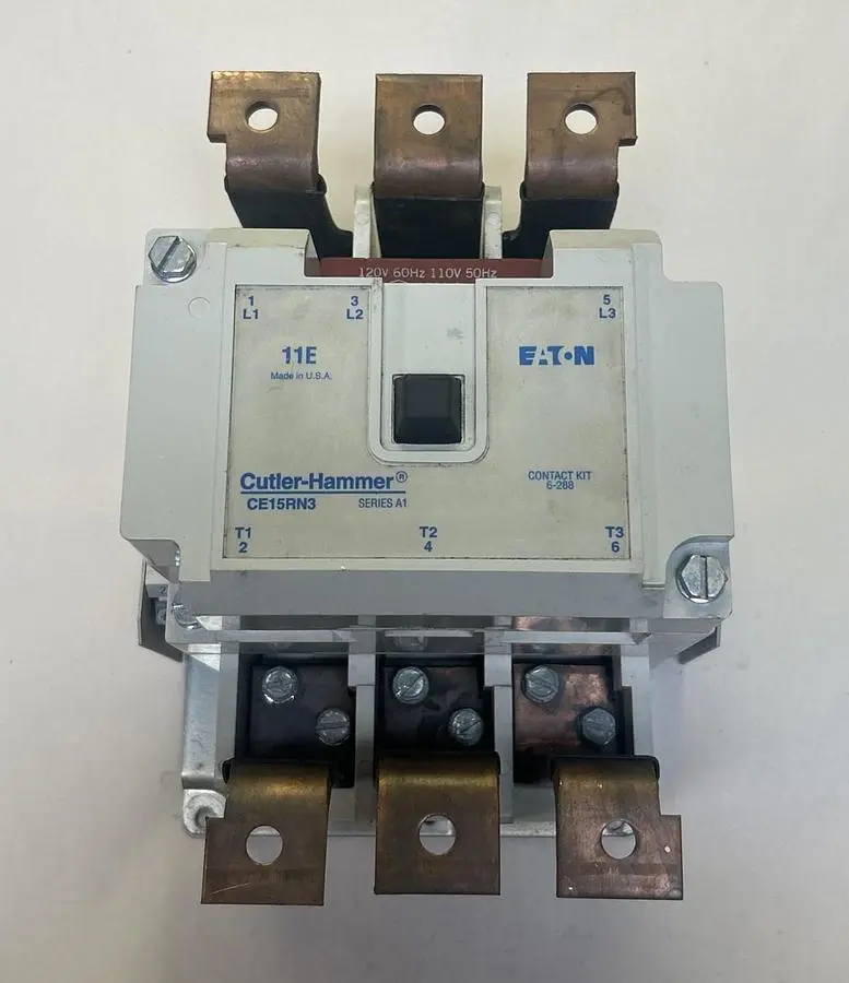 USED CUTLER-HAMMER CE15RN3