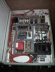 USED VACU J-767