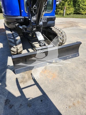 USED 2026 BLU B35