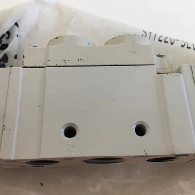 USED SMC SY7220-3L0Z-02T