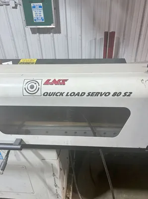 2013 DOOSAN PUMA 240MC CNC Lathes Multi-Axis | Clark Machinery Sales, LLC (7)