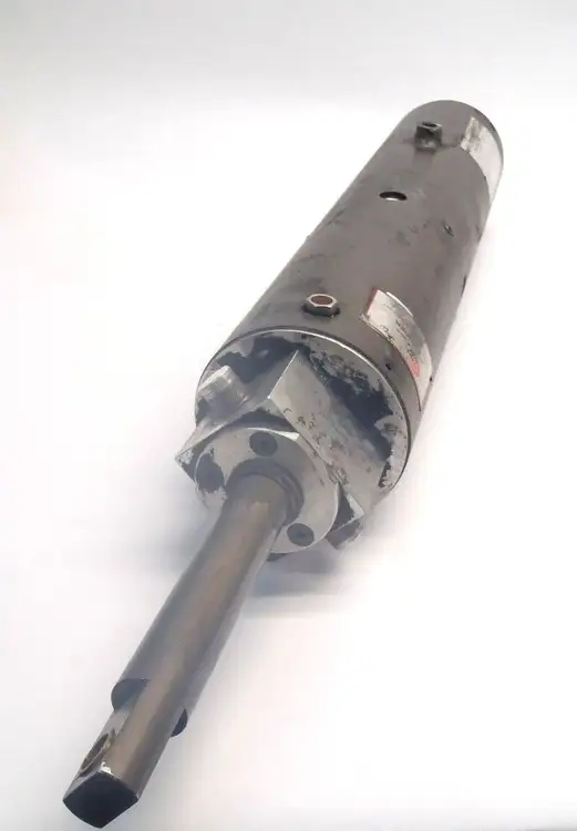 Used TG SYSTEMS WELD ROBOT PNEUMATIC CYLINDER Pneumatic Cylinders | Maverick Industrial Sales #1115066