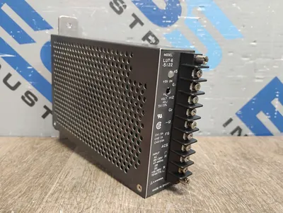 LAMBDA LUT-6-5125 Electrical/PLC/Automation | ESS Industrial Equipment Sales (2)