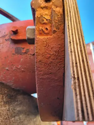 USED ARMSTRONG 4380