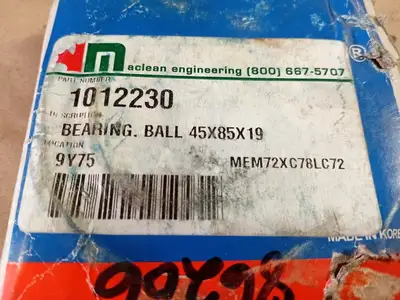 NEW KBC 6209RSC3