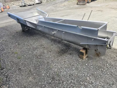USED MTC MTCS-18-20