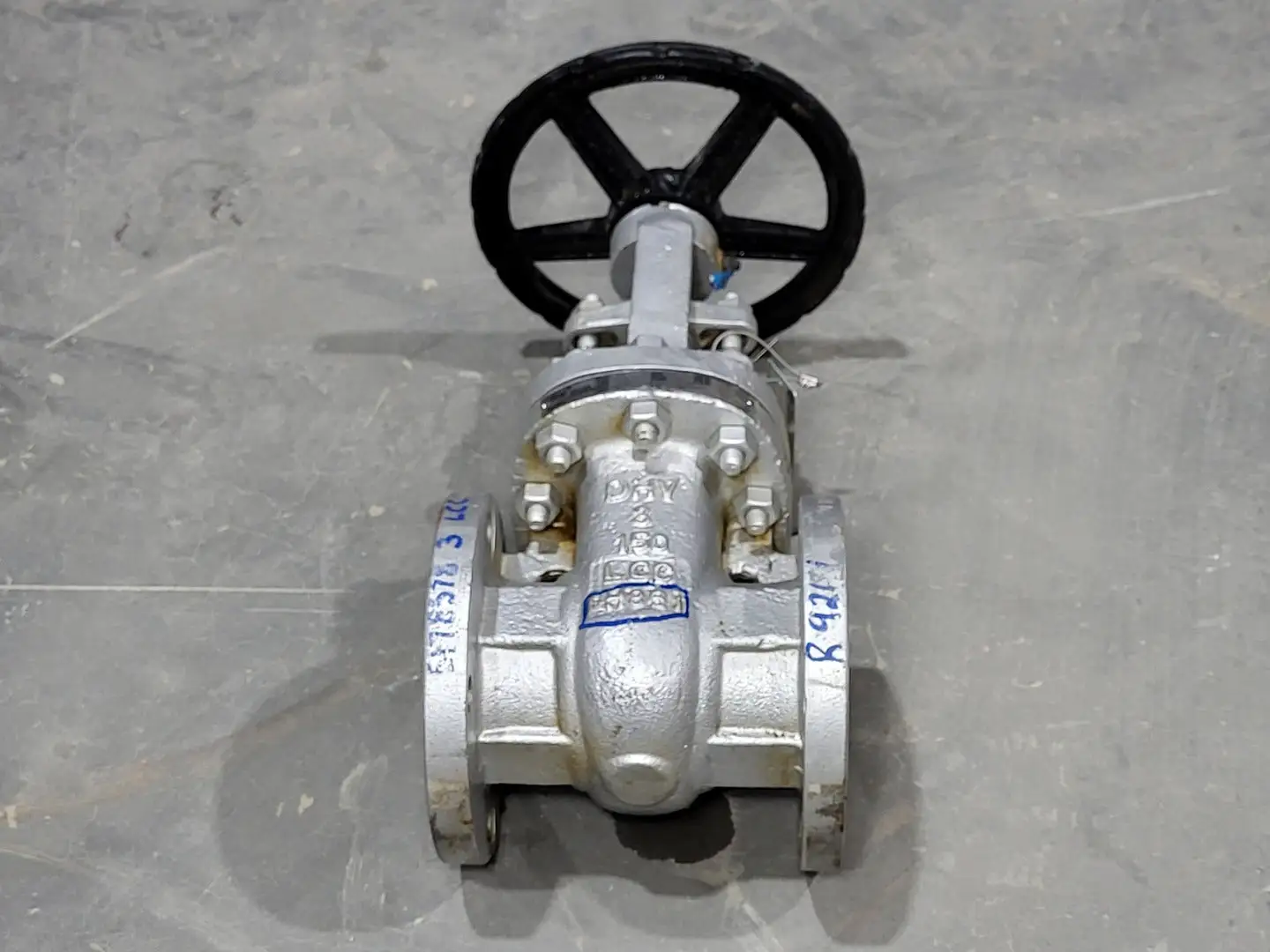USED DHV C113F6
