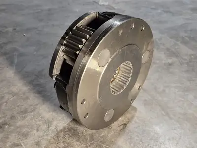 NEW SANDVIK 001079-061