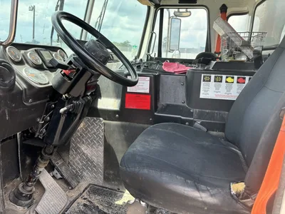 Used 2015 KCP 38ZX170 Concrete Pumps Colorado US | Concrete Pump Depot #1394030