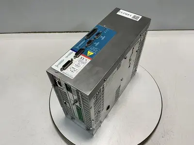 USED INFRANOR CD1-K 400/30