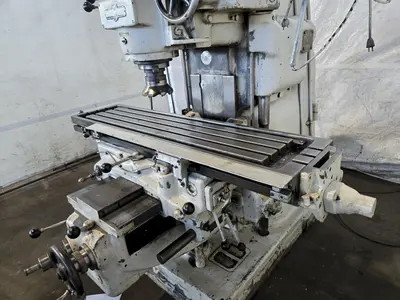 Used CINCINNATI #2 Vertical Mills Ohio US | G-2000, Inc. #1294701