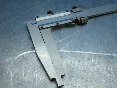 USED SPI 24