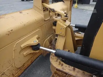 Used 2015 CATERPILLAR D5K2 LGP Crawler Dozers South Carolina US | Palmetto Machinery #1436726