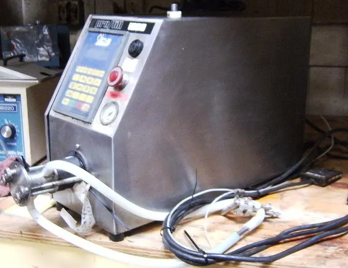Used ODEN MACHINERY PF 1K Pouch Packaging Machinery California US | Machinery & Equipment #137585