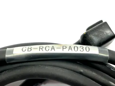 Used IAI CB-RCA-PA030 Robot Parts Michigan US | Maverick Industrial Sales #1397103