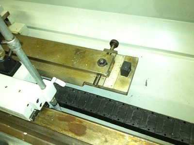 USED 2007 SUNFIRM SET