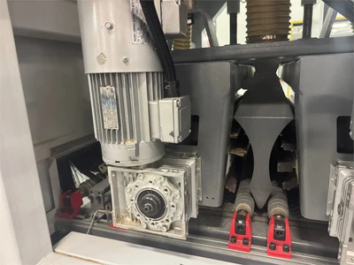 USED 2019 MOTIMAC "FHDR1000"