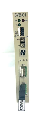 USED YASKAWA JAPMC-MC2310