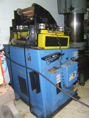 USED 1999 PRE PMS-1830-7DC-7DC5-JISDCD