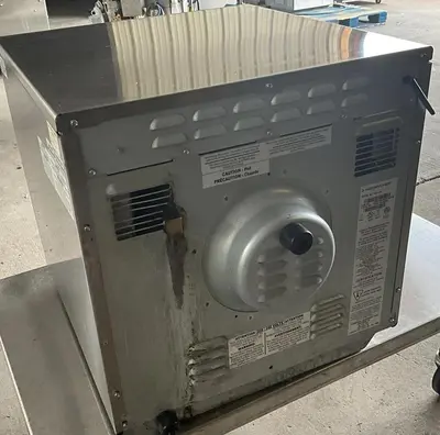 USED MERRYCHEF E4S