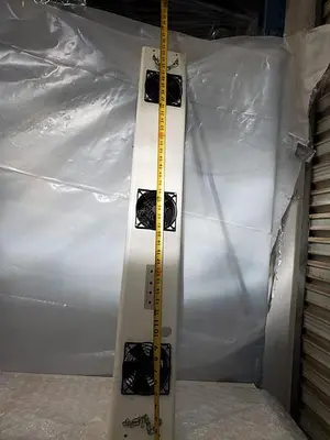 ION SYSTEMS 6412A IONIZING BLOWER