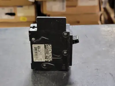 USED SIEMENS BQ120