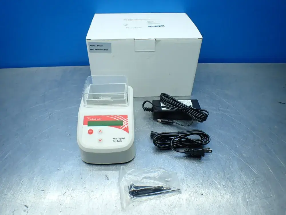 NEW CARDINAL HEALTH BSH200