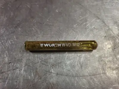 NEW WURTH W-VD/M12