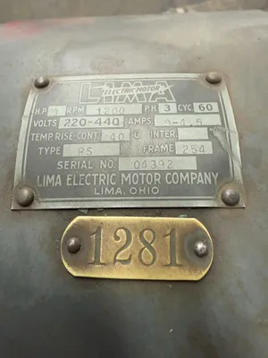 CINCINNATI BICKFORD 1R DRILLS, RADIAL | Turner's Machinery (14)