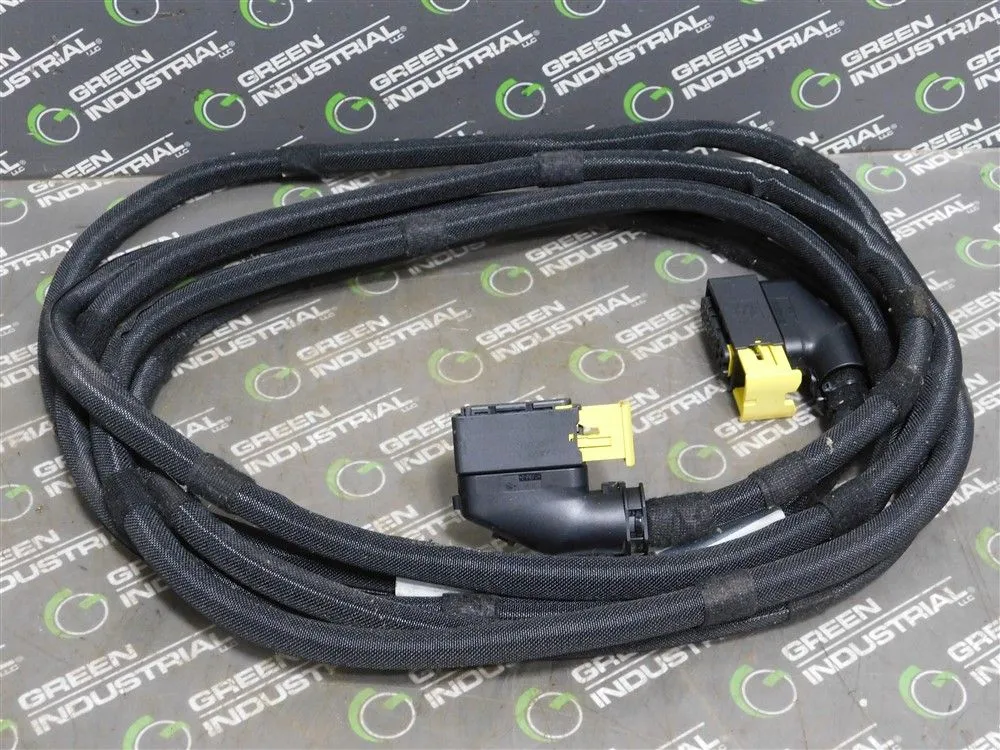 Volvo Penta 21939134 Engine to SCR Control Unit Wiring Harness Extension Used