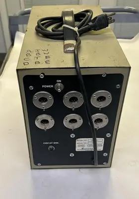 Used DIGIMETRICS CCA600 Cable/Network Testers Ohio US | Surplus Asset Holdings #1290447