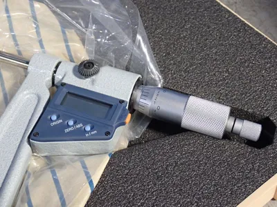 New | in-Stock MITUTOYO 38971130 Micrometers Ohio US | HGR 24 #1233351