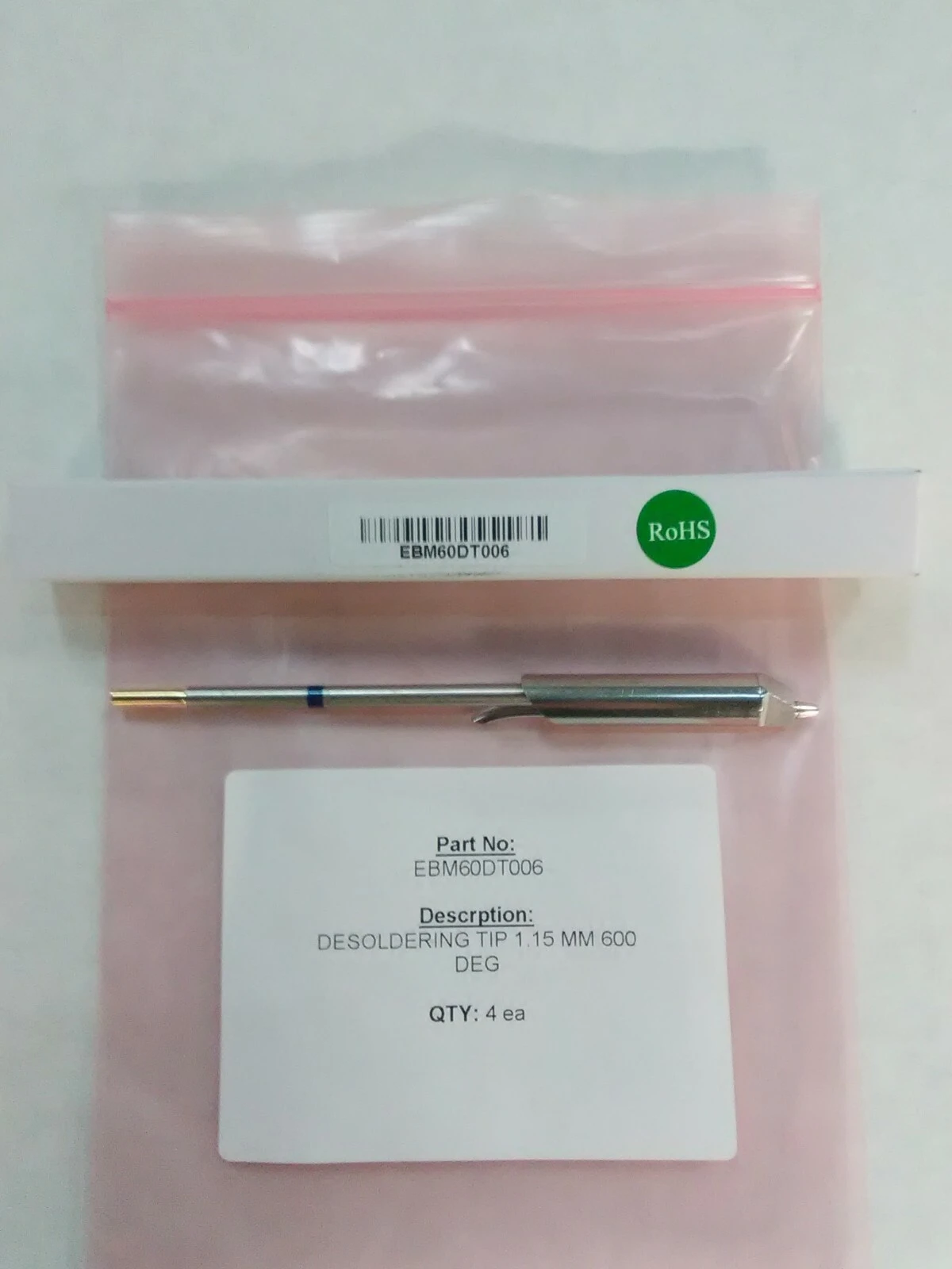 NEW Easybraid EBM60DT006