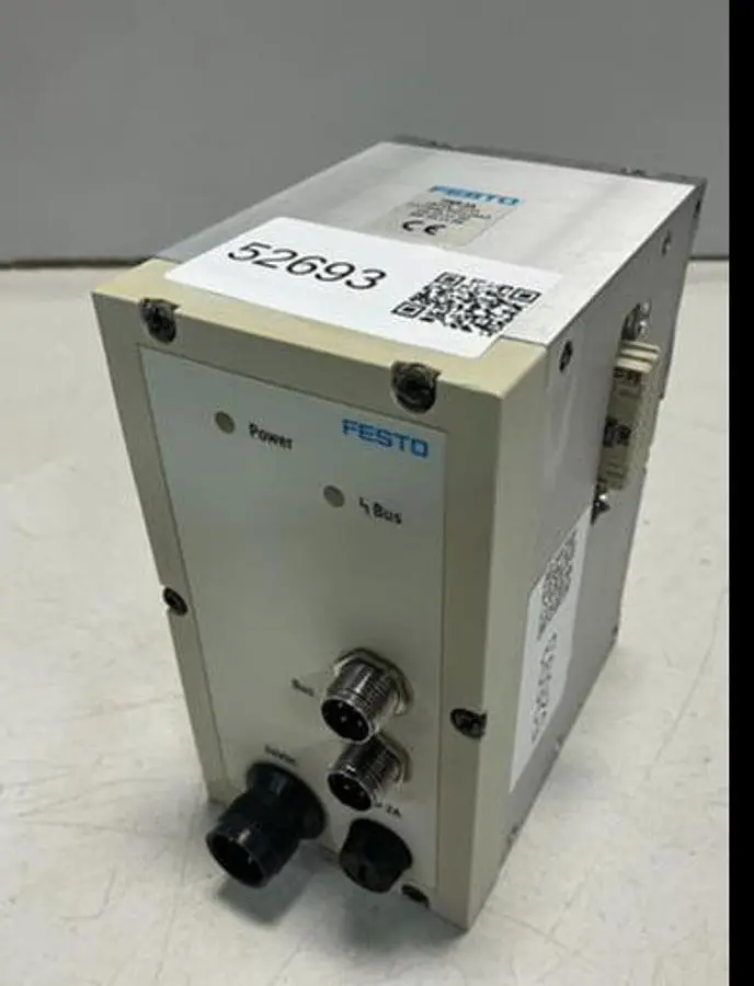 USED FESTO IFB8-03