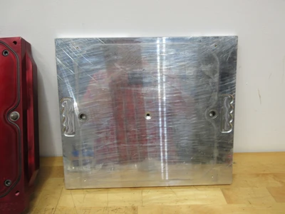 Used MITEE-BITE VACMAGIC VM300 Workholding (Misc) Minnesota US | Machinesused.com #1310828