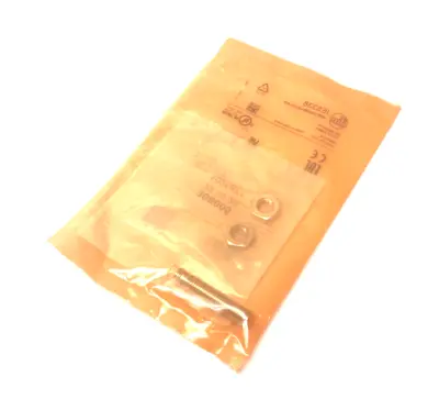 IEBC003BASKG/AS, IE5338 | Ifm IEBC003BASKG/AS Inductive Proximity Sensor, M8 Thread, 3mm Range, IE5338 - New