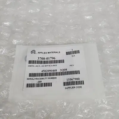 USED AMAT 3700-01796