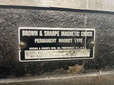 Used CINCINNATI #2 Tool & Cutter Grinders California US | Wheeler Machinery Sales #396193