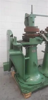 Manesty model DC 16 Station Rotary Tab Press
