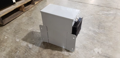 Pacific Transformer 2kva; 440-460-480-120v M-21129SE12P