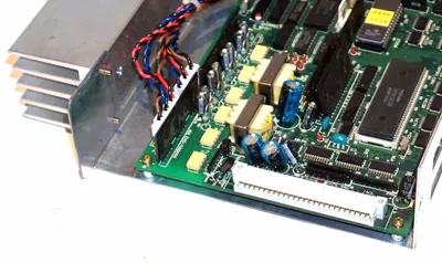 USED TOSHIBA SRAD12-015A POWER MODULE SRAD12015A