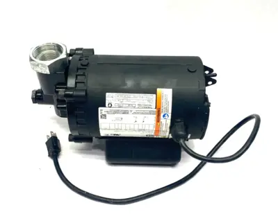25U346 | Graco  EGP Transfer Pump 8 gpm 115VAC - New Other